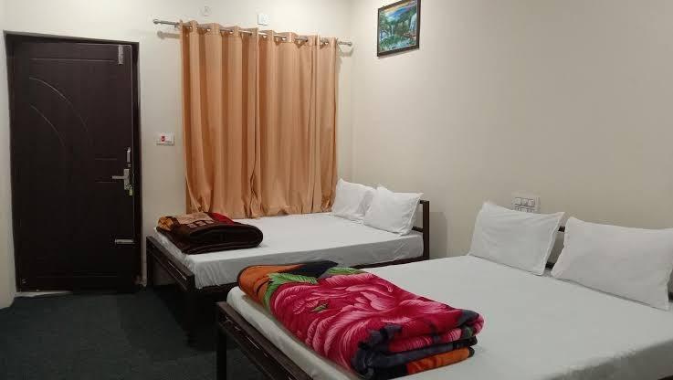 Hotel – photo 1