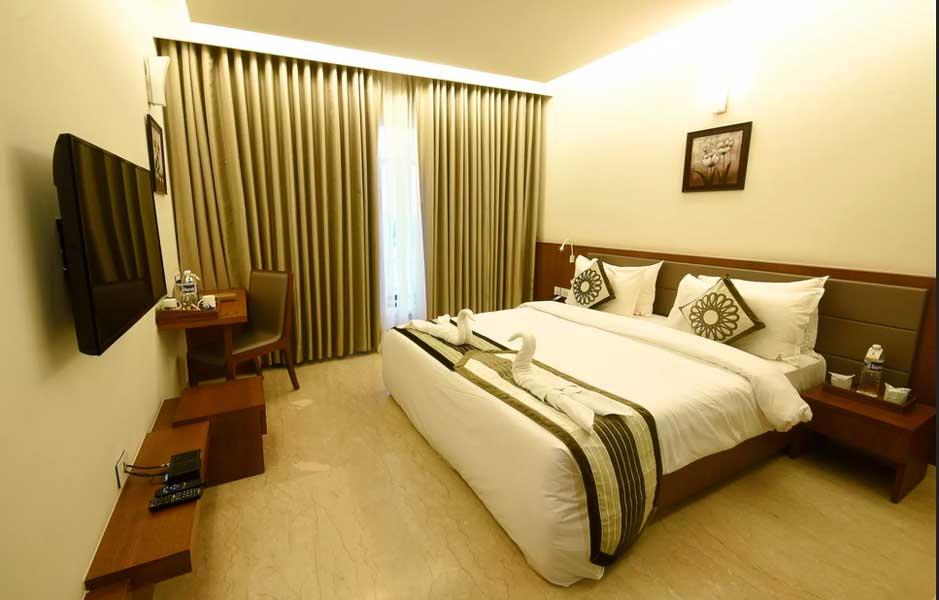 Eulogia Inn – photo 4