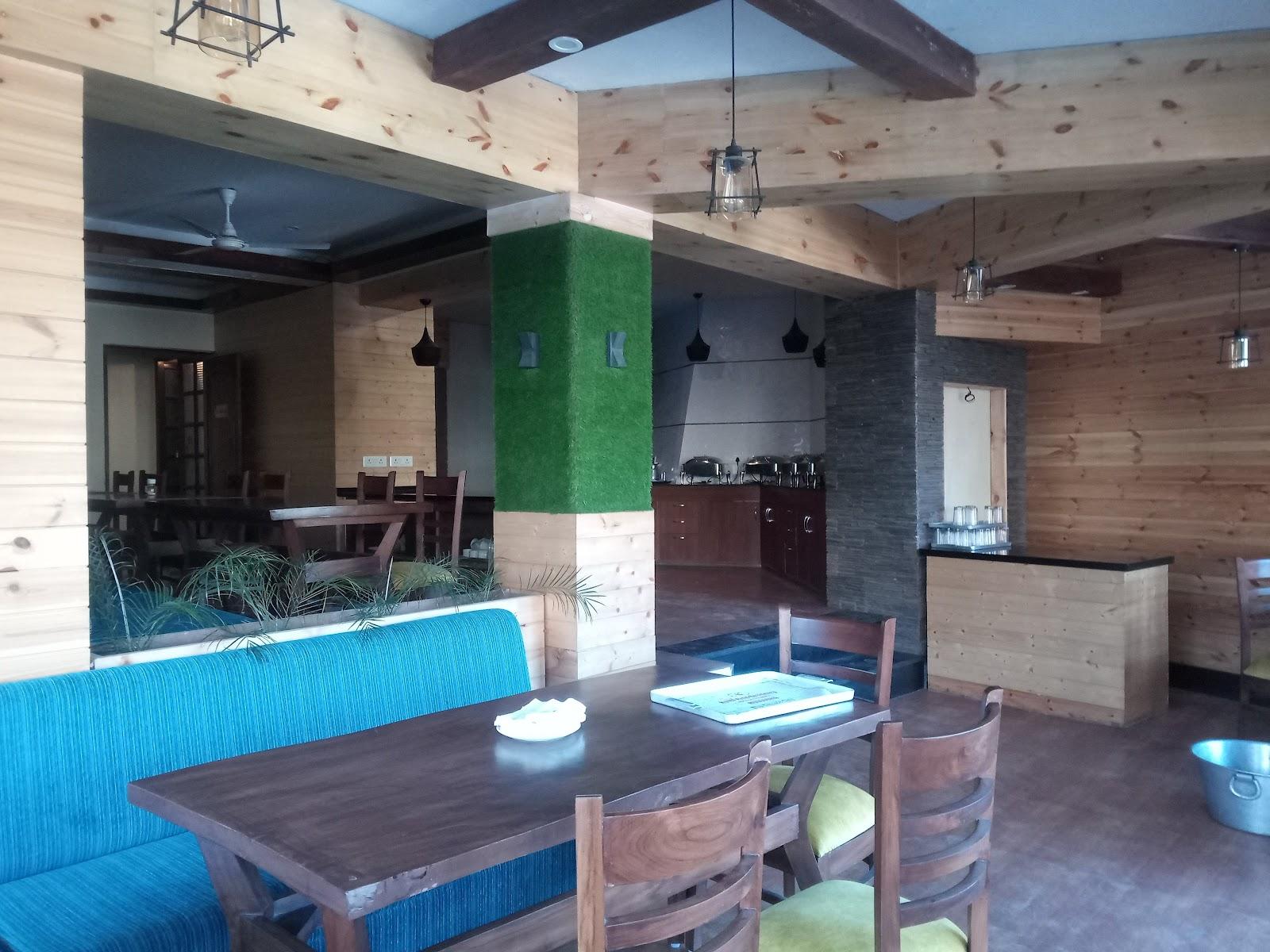 Zone Connect by The Park Mussoorie – photo 4