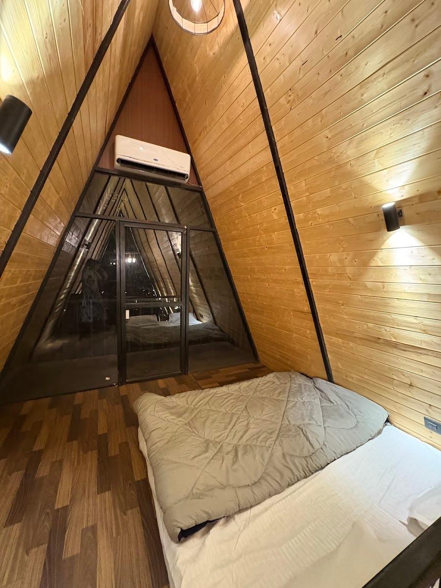 THE TRIANGLE HAVEN RESORT – photo 3