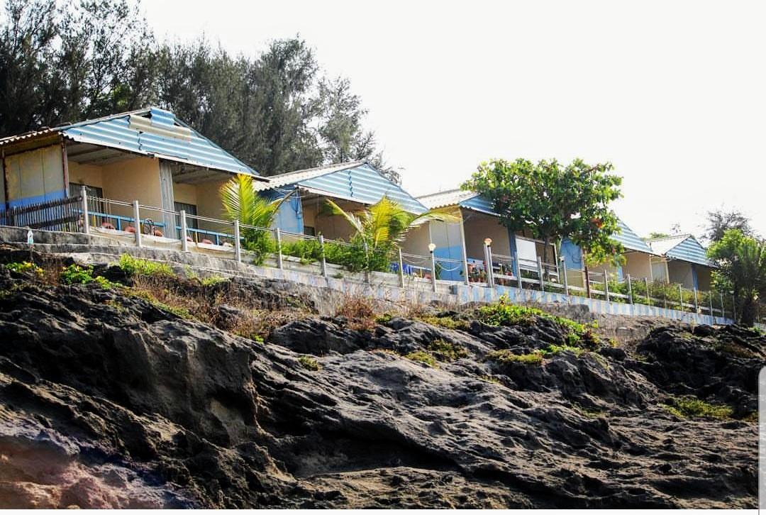 Bansari Beach Resort – photo 2