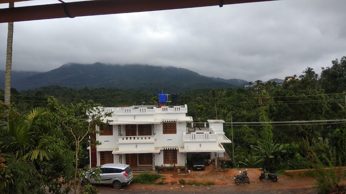 Hira Homestay Wayanad – photo 1