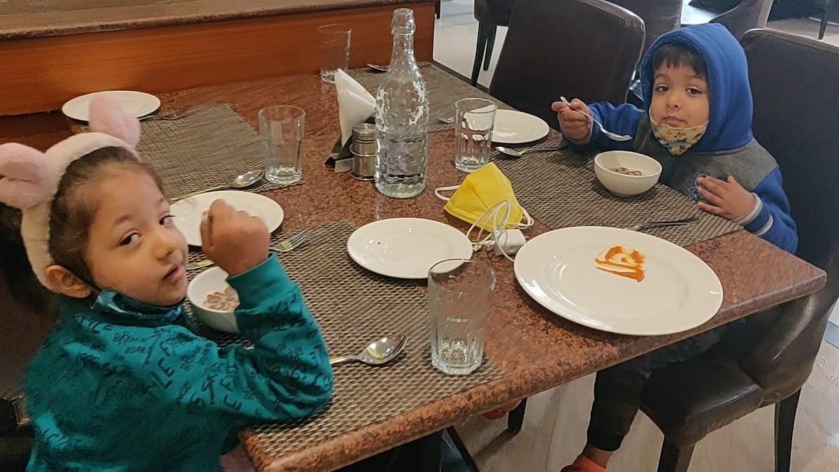 Orchha Palace Hotel & Convention Centre – photo 2