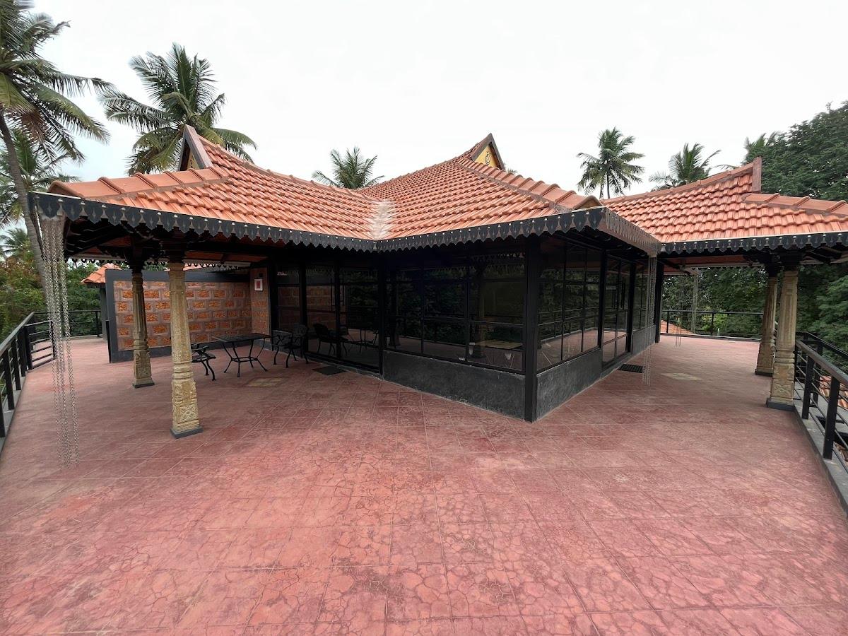 Deco Farm Village, Near Isha Yoga - An Ecorganic Boutique Farmstay, – photo 4