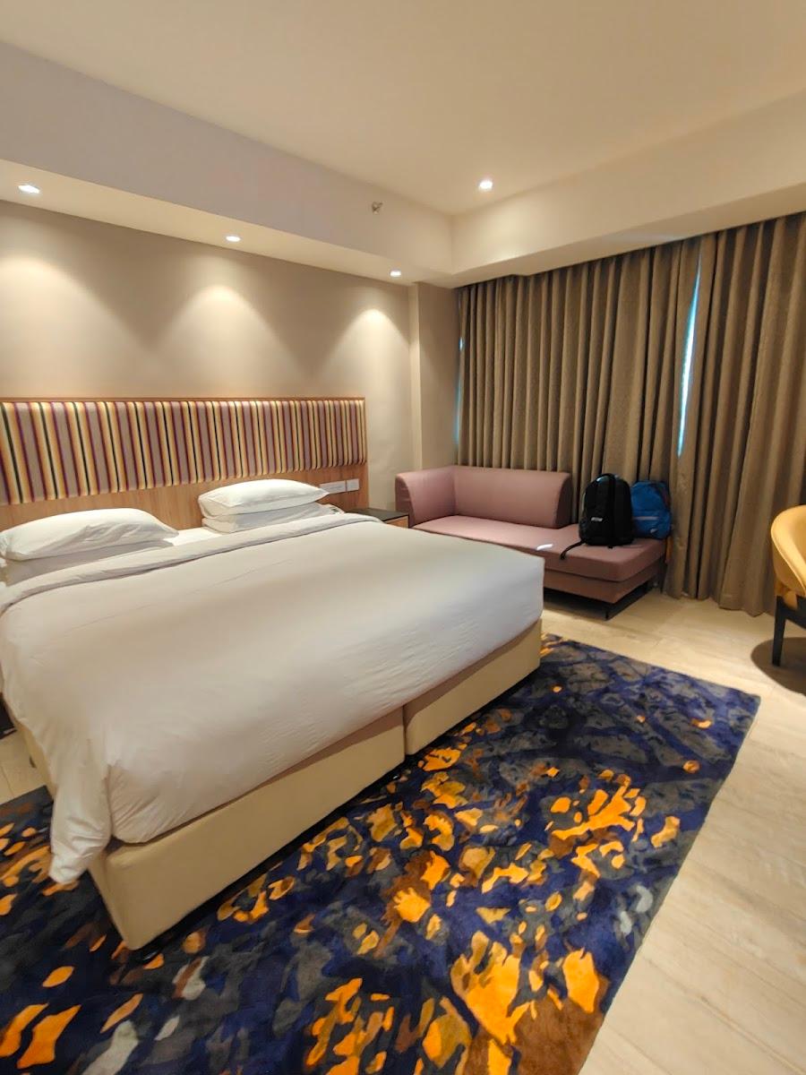 Vivanta Kochi Aluva – photo 3
