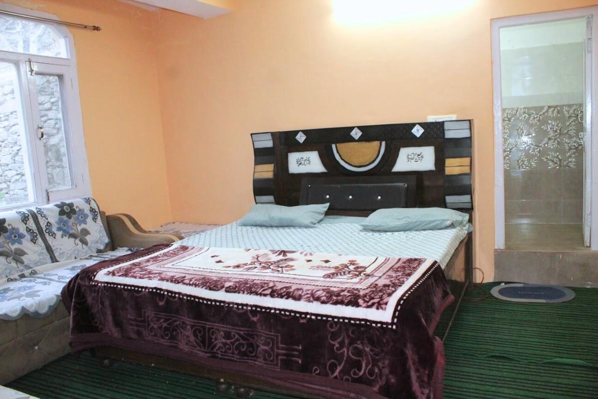 The Bliss Home Stay – photo 2