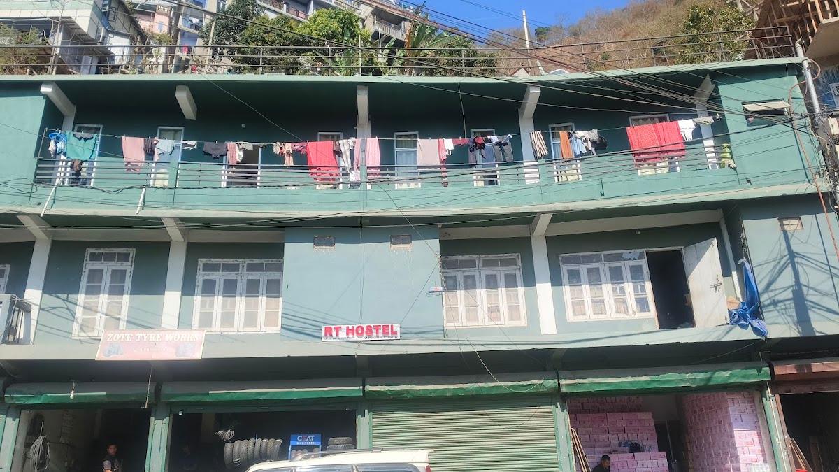 RT Hostel – photo 1