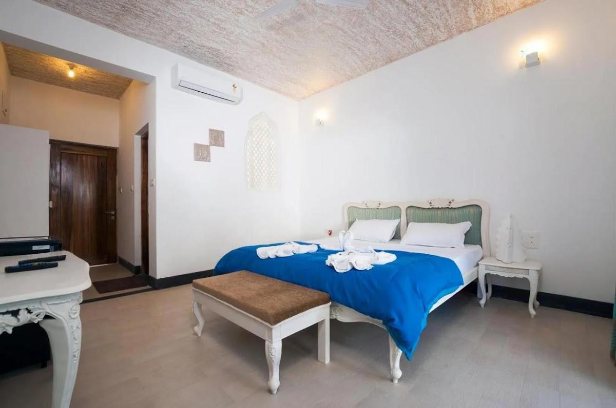 hotel Pirache Art – photo 2