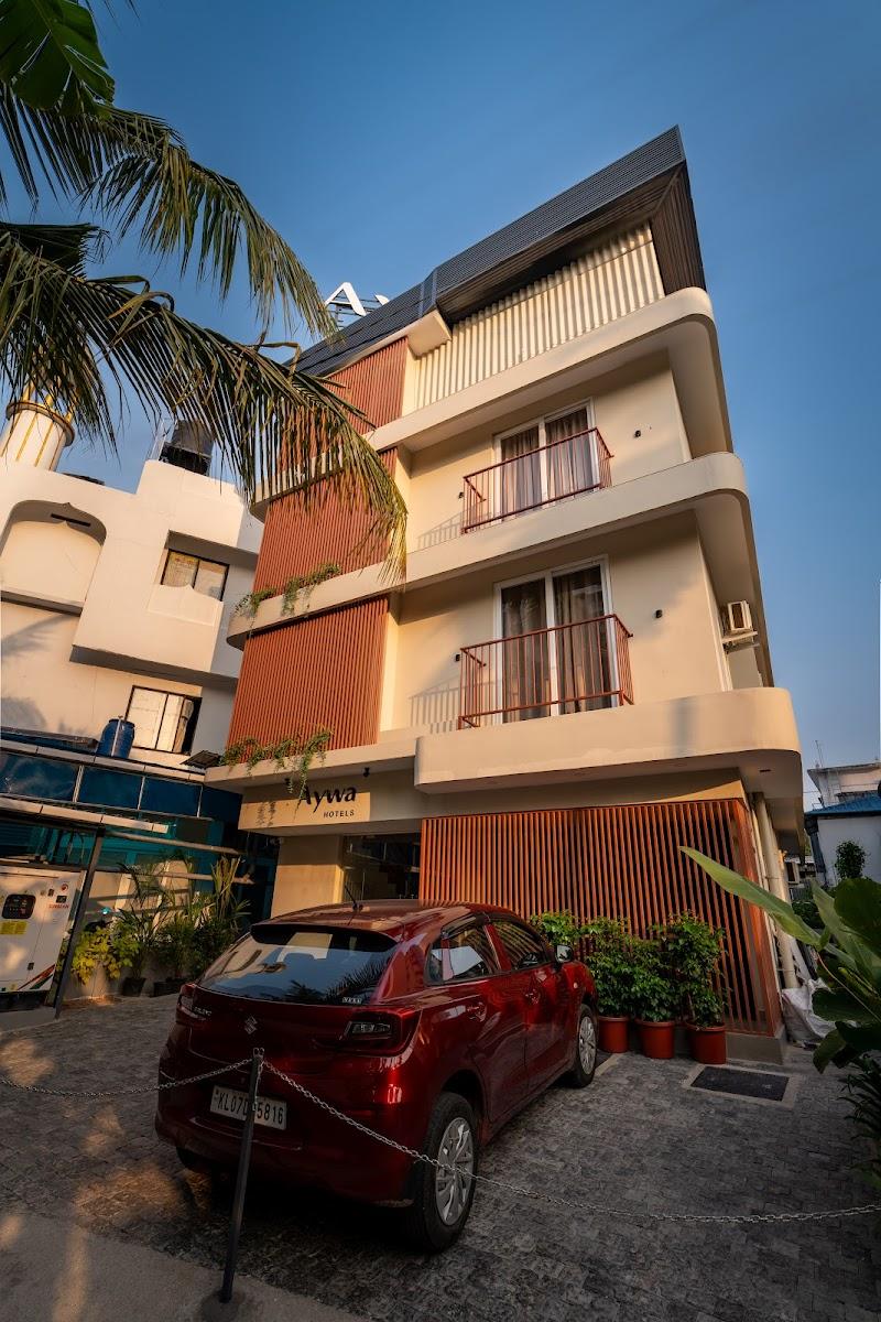 AYWA Hotels – photo 4