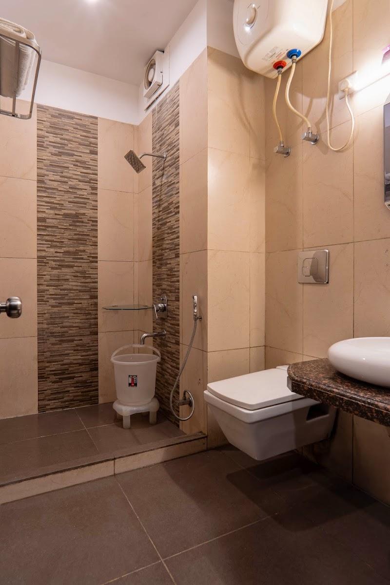 Hotel Value & Spa - A Unit of DSS Group of Hotels – photo 3
