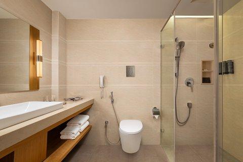 Courtyard by Marriott Tiruchirappalli – photo 4