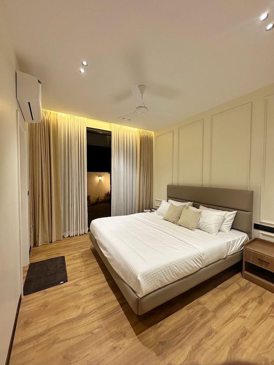 Swiss Villa Yelagiri – photo 4