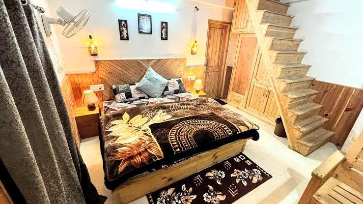 Jumbo’z Cabin Kasol – photo 1