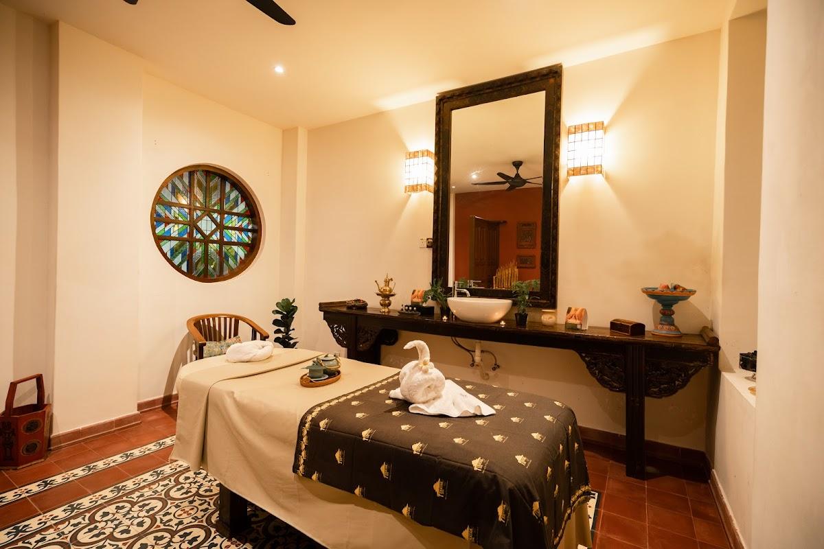 Hotel Penaga – photo 1