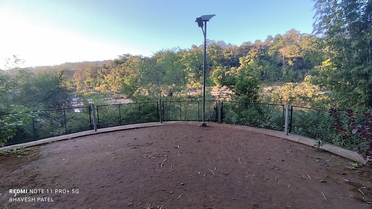 Mahal Eco Tourism Campsite – photo 3