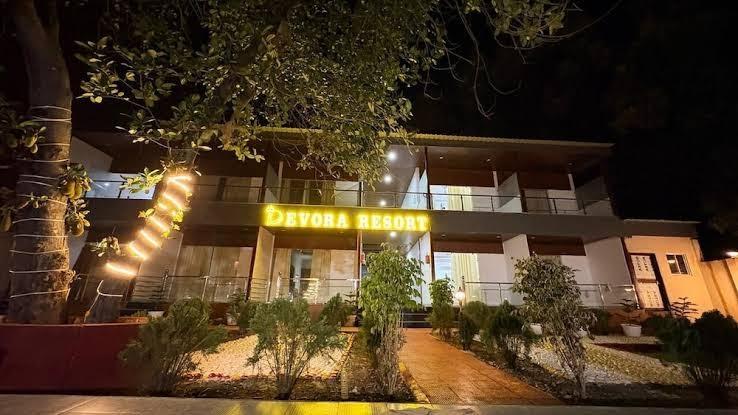 Devora Resort – photo 1