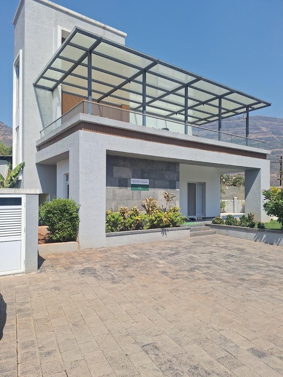 The Roots Luxury Villa, Karjat – photo 2