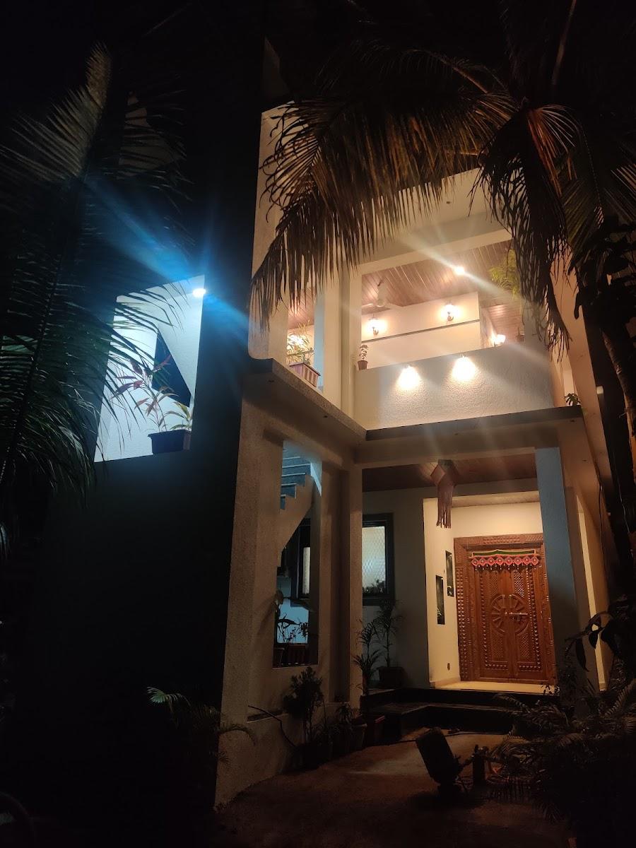 Harshveer Stay - Luxury HomeStay near Kihim, Alibaug Beach – photo 2