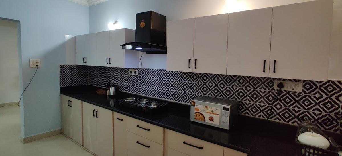 Sunny's Villa – photo 1
