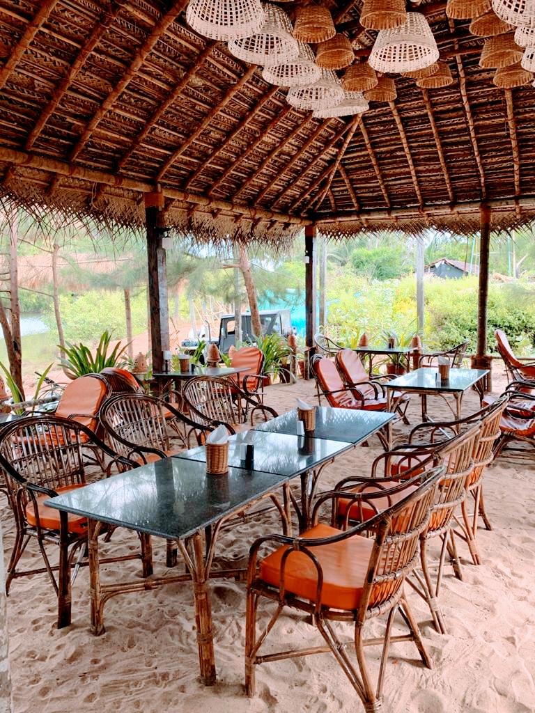 The Bay Agonda – photo 3