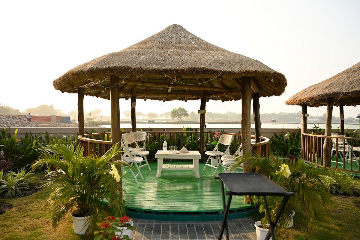 JAL CHABI ECO RESORT – photo 4