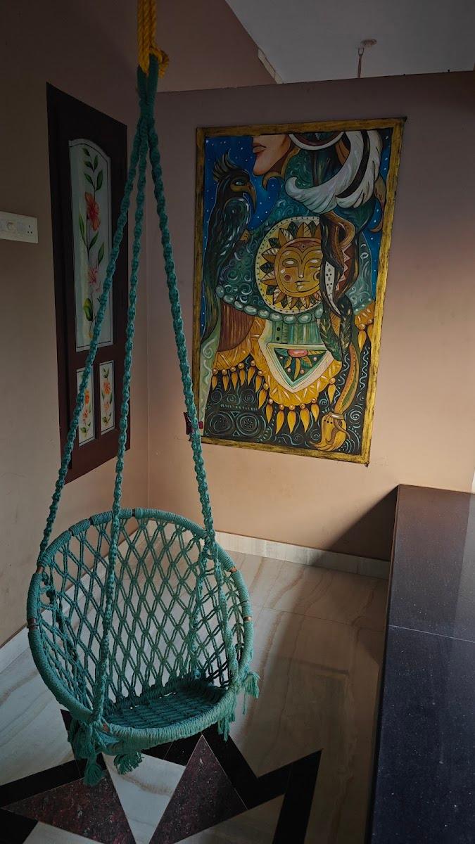 Gypsy Walker – photo 3
