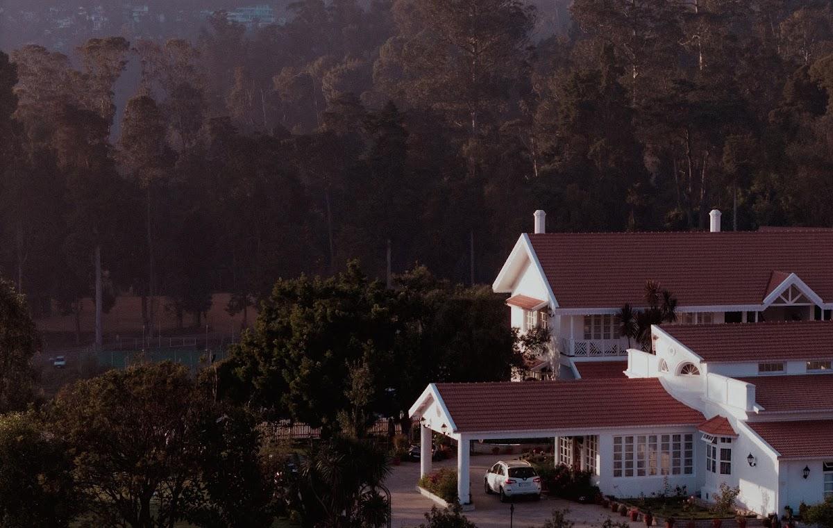 Kelso House – photo 4