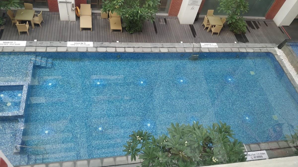 Sheraton Hyderabad Hotel – photo 3