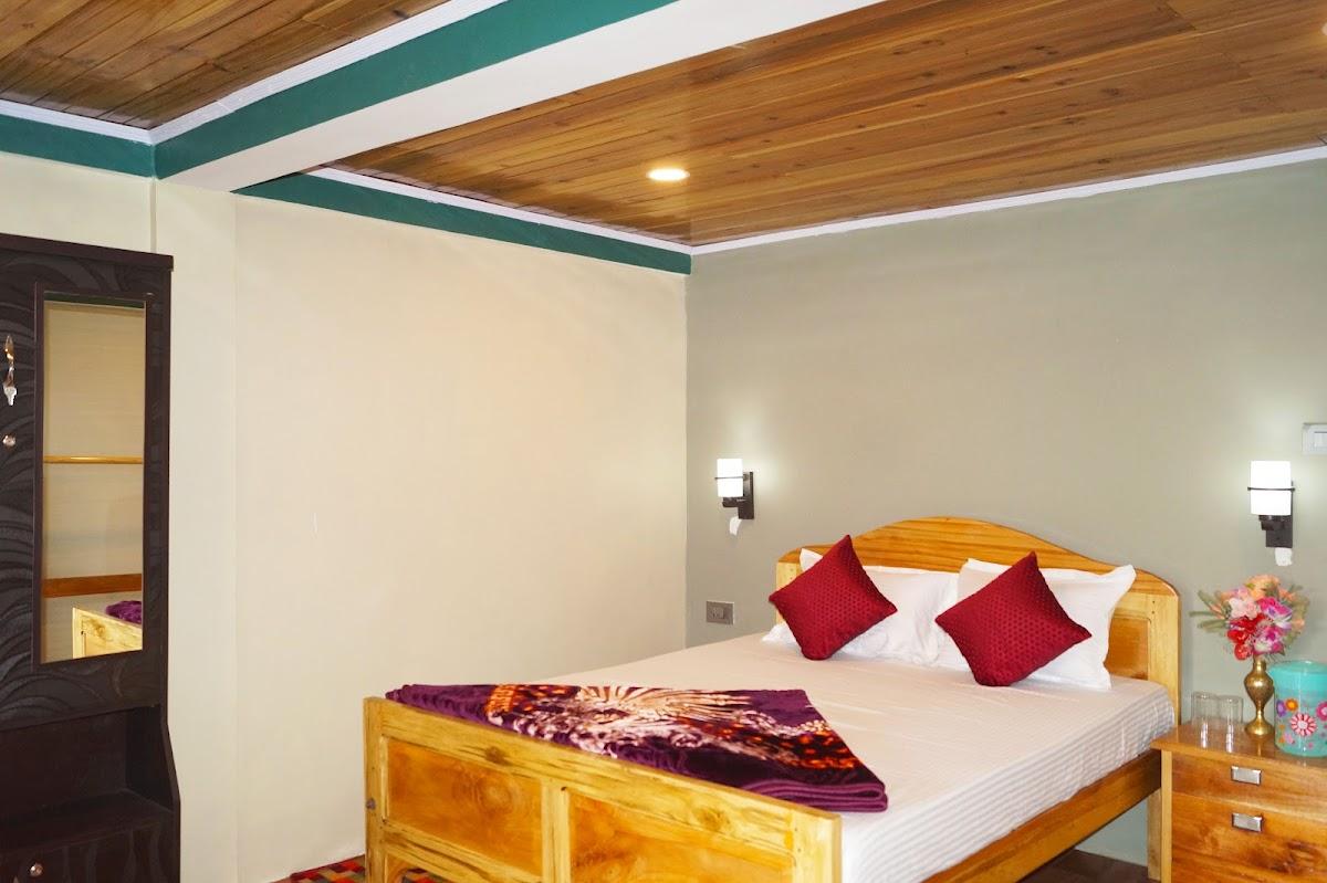 Sunakhari Homestay Rock garden – photo 4