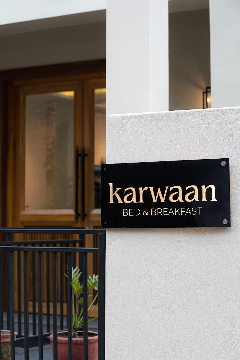 Karwaan Bed and Breakfast – photo 2