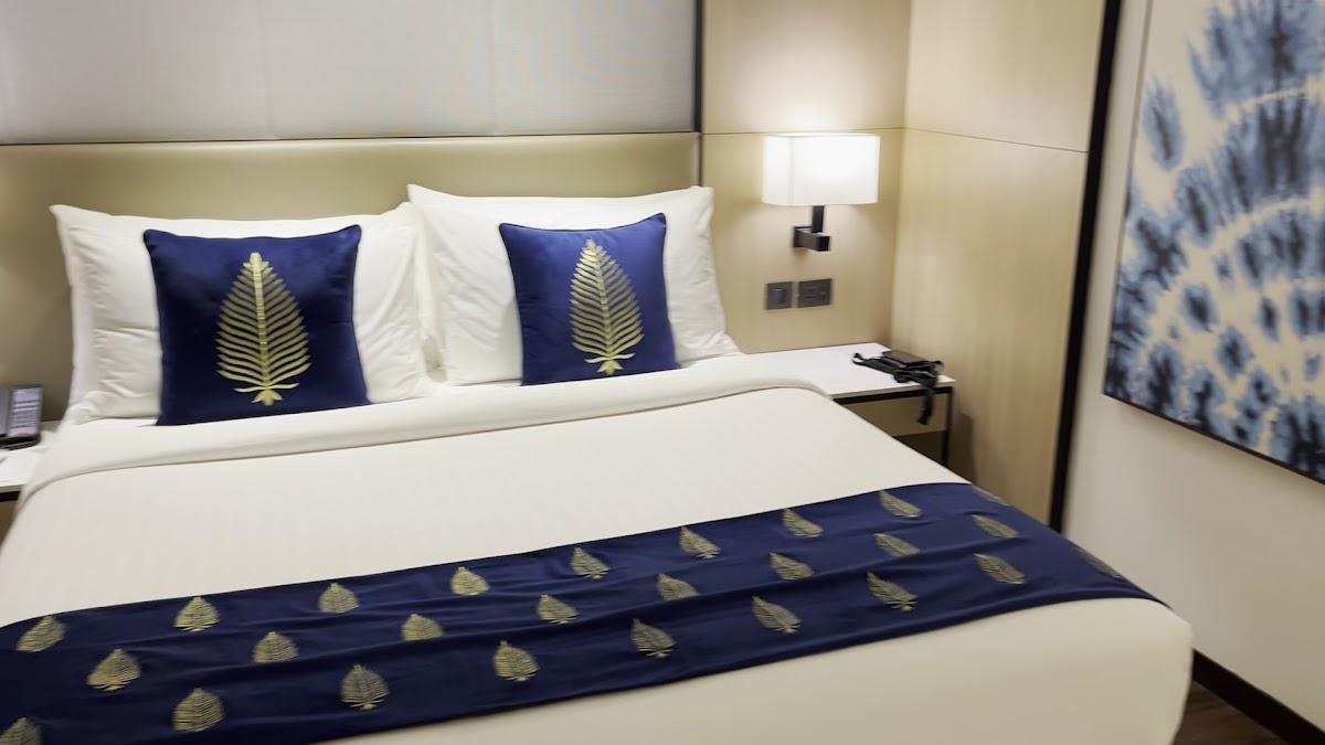 Courtyard by Marriott Vadodara – photo 4