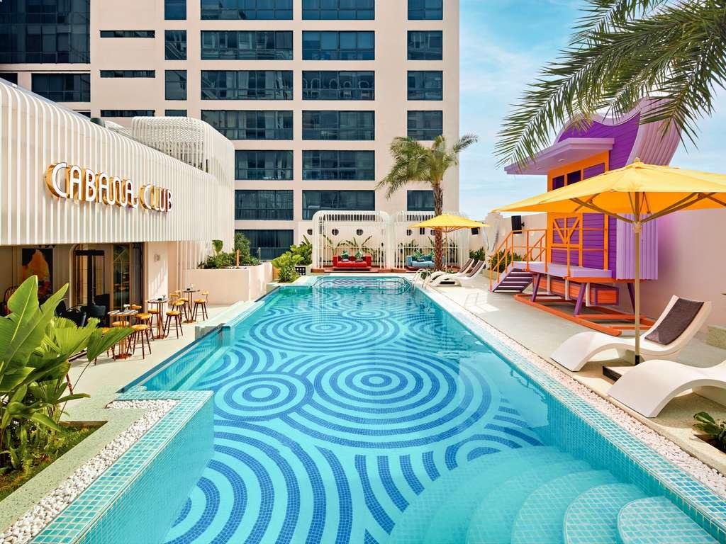 Mövenpick Hotel Hanoi Centre