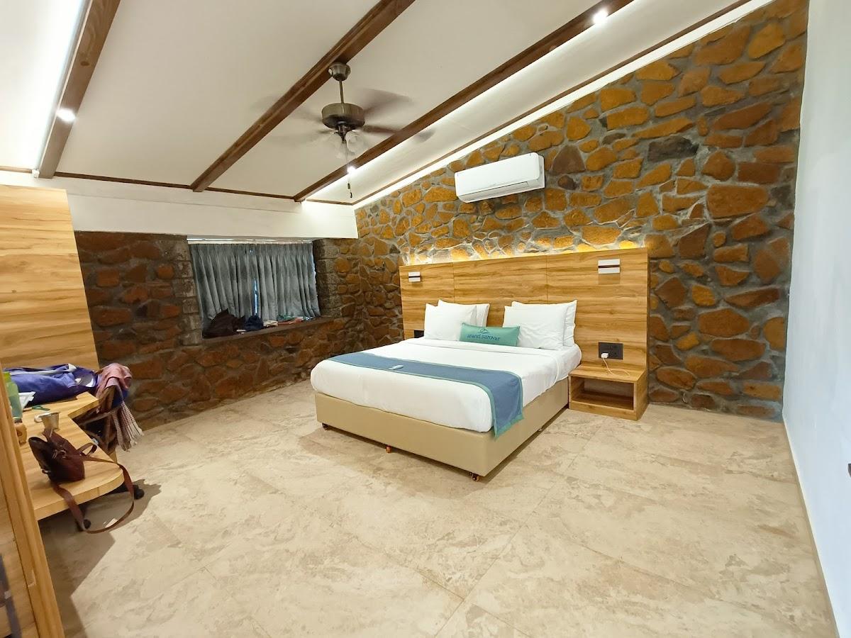 Anand Sarovar By Wild Roots Hospitality – photo 2