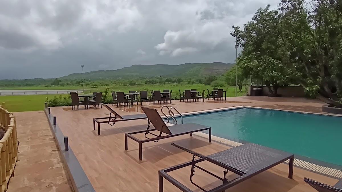 Mango Leaf Lake Resort – photo 2