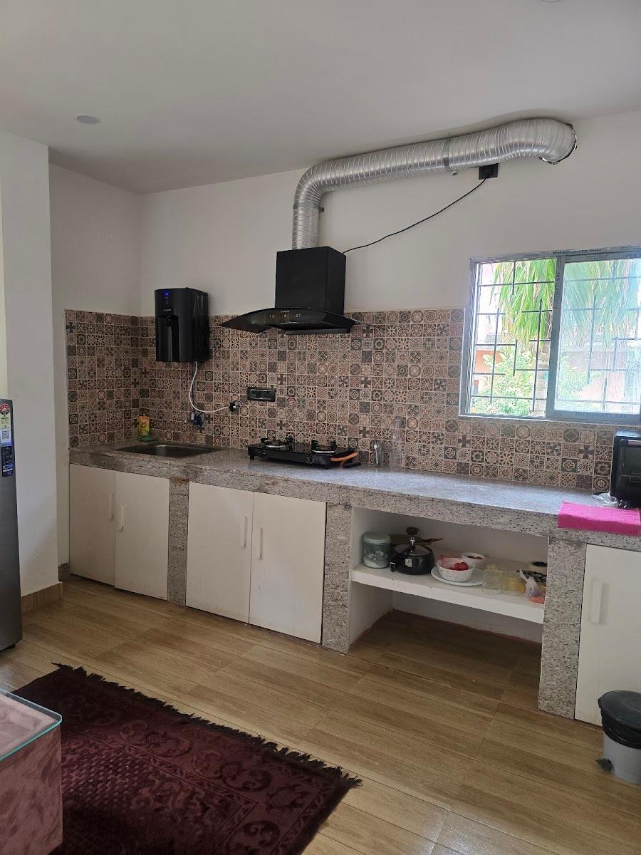 Rishivanam Homestay – photo 4