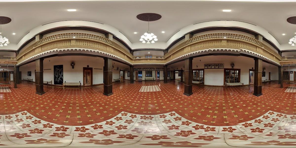Thiruchitrambalam Palace Resort – photo 2