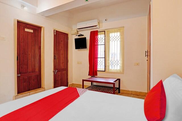 Hotel O Safa Inn – photo 2
