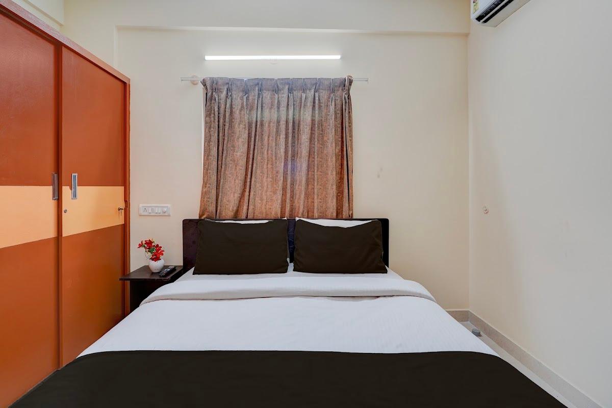 Super Hotel O by OYO Channasandra Metro Station Formerly Sri Radha Krishna Nilaya – photo 3