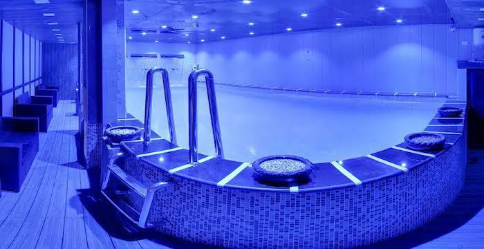 Ashirwad hotel and spa – photo 1