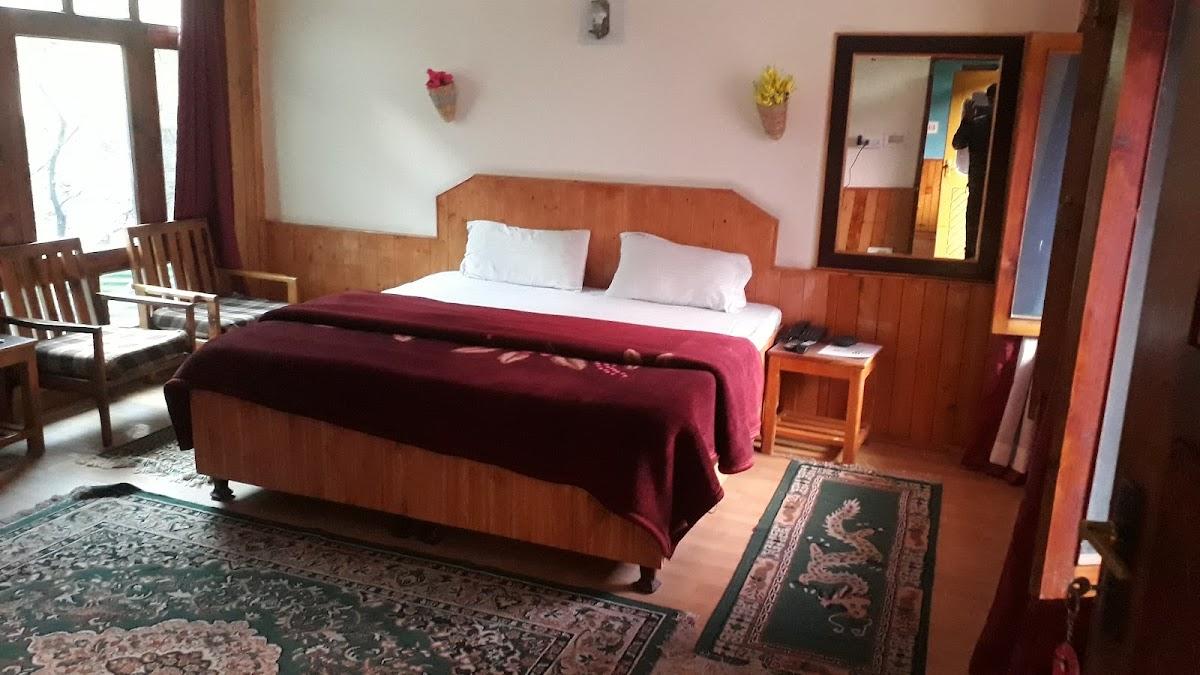GANGRI HOTEL ALEO NEW MANALI – photo 2