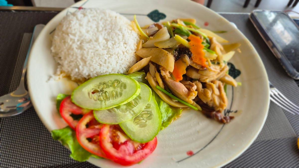 Khu du lịch Cổng Trời Ô Quy Hồ – photo 4