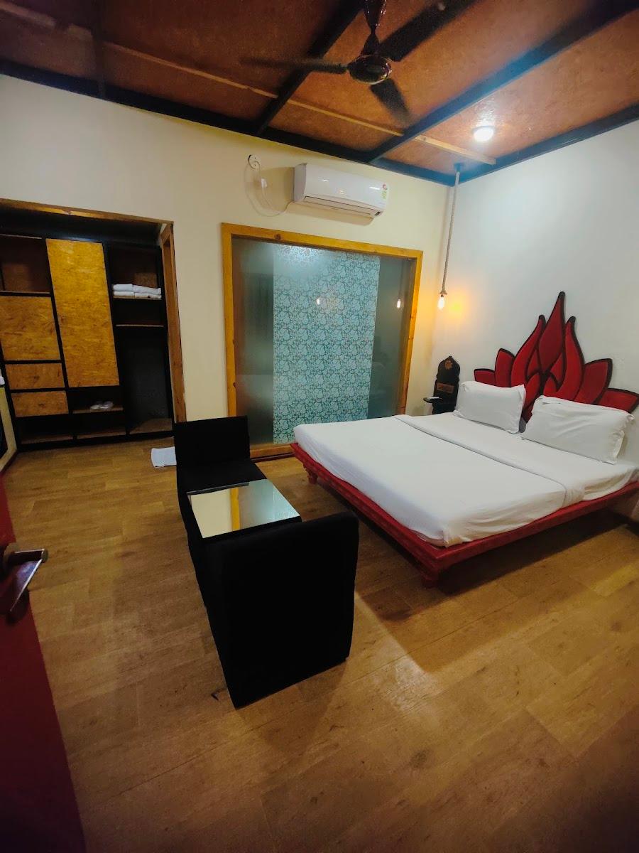Hotel Mittal Paradise – photo 2