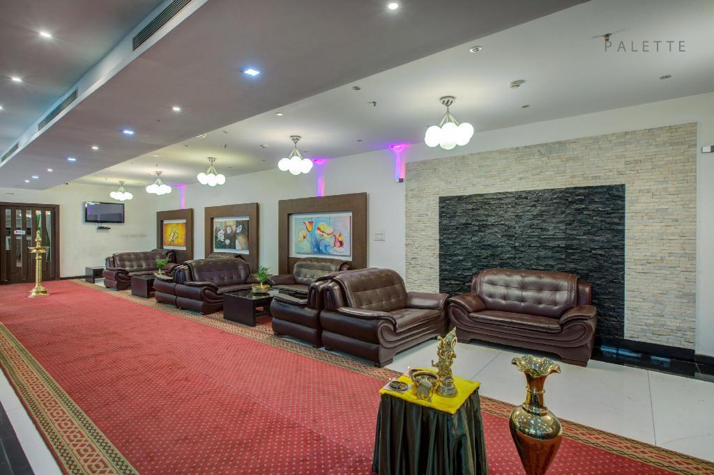 Raj Residency, Kanhangad – photo 4