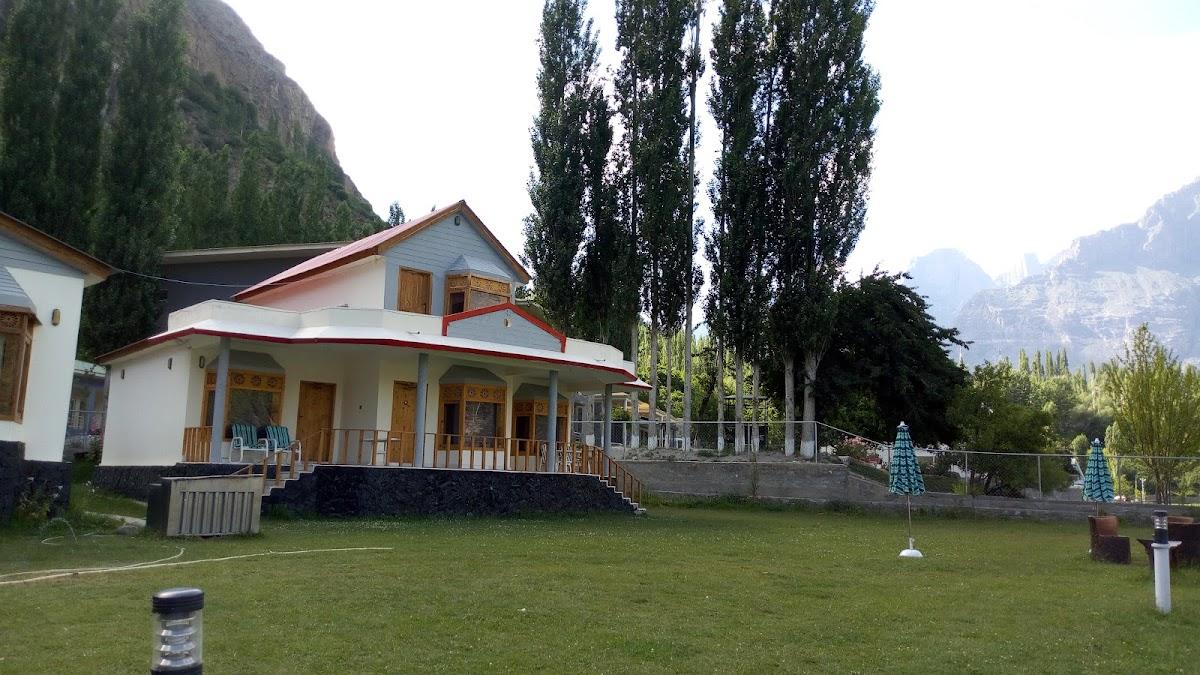 Shangrila Resort Skardu – photo 4