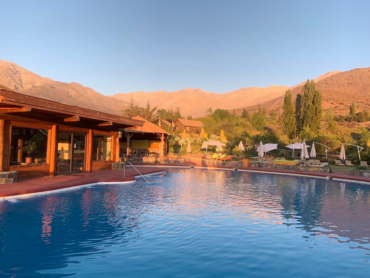 San Francisco Lodge & Spa – photo 3