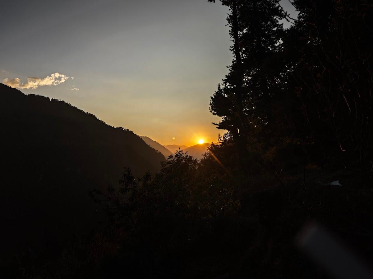 Parvati's Lap (Hostel & Camps) – photo 3