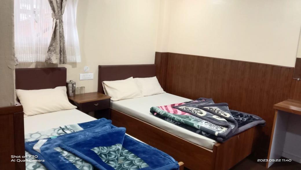 Hotel Oasis – photo 2