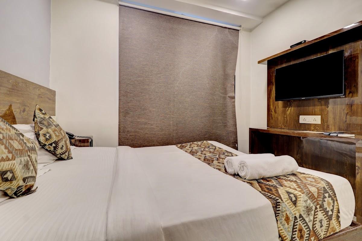 Hotel Summer Inn – photo 3