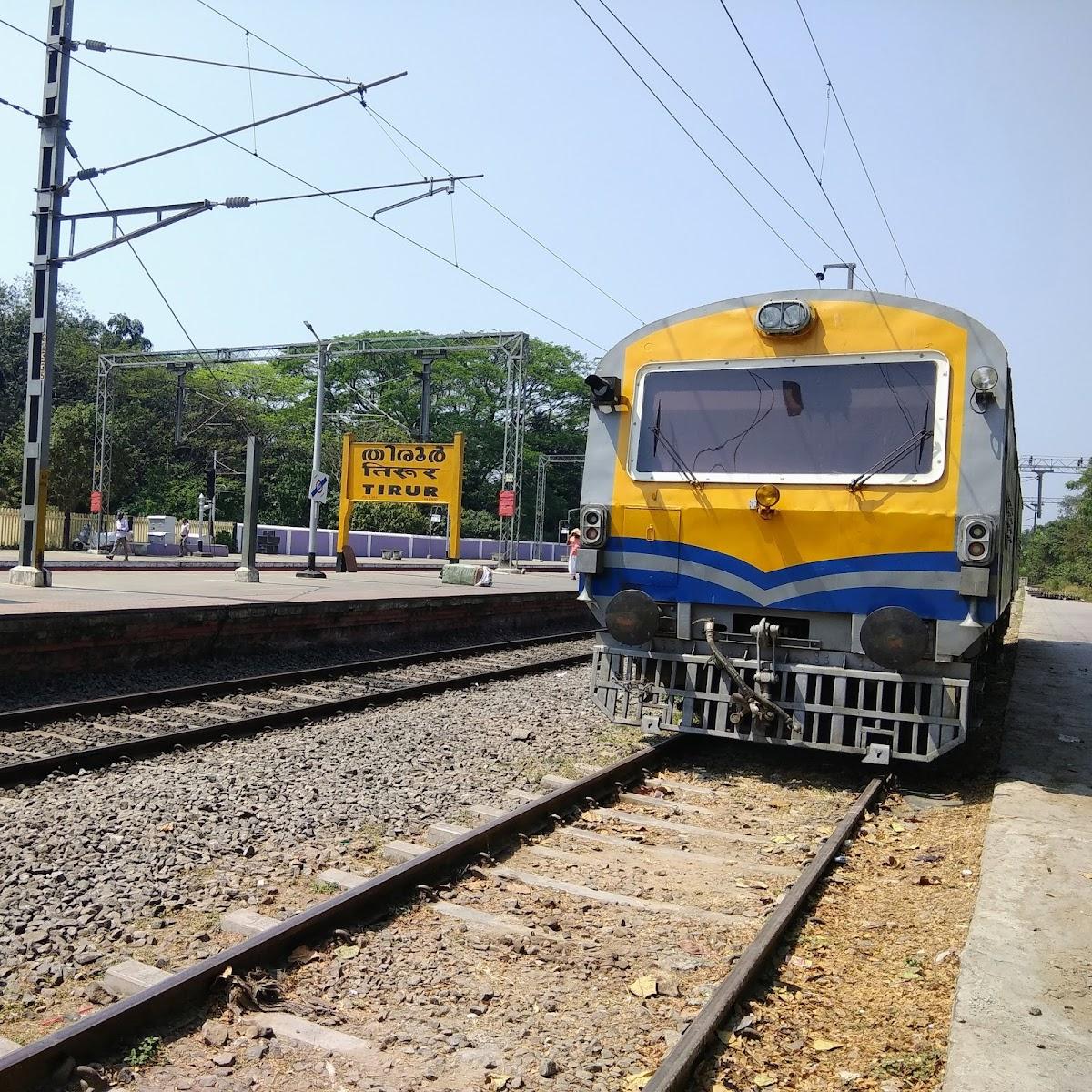 Tirur Tourist Home – photo 3