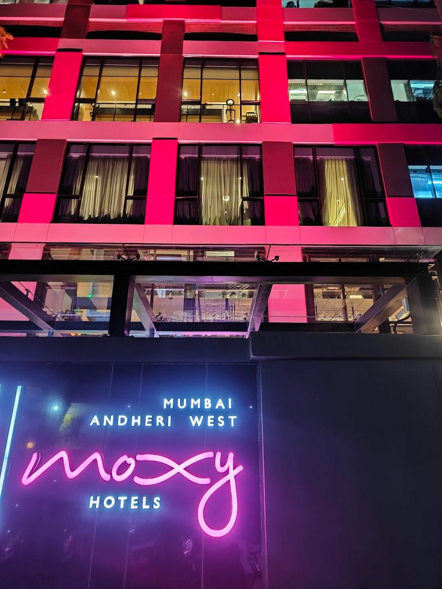Moxy Mumbai Andheri West – photo 2